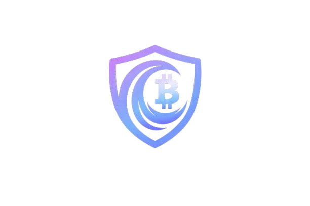 CryptoCovePay Logo